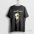 Officials The Empty Child Doctor Who T-Shirts, Hoodie, Sweatshirt | CoreVibeTees.com