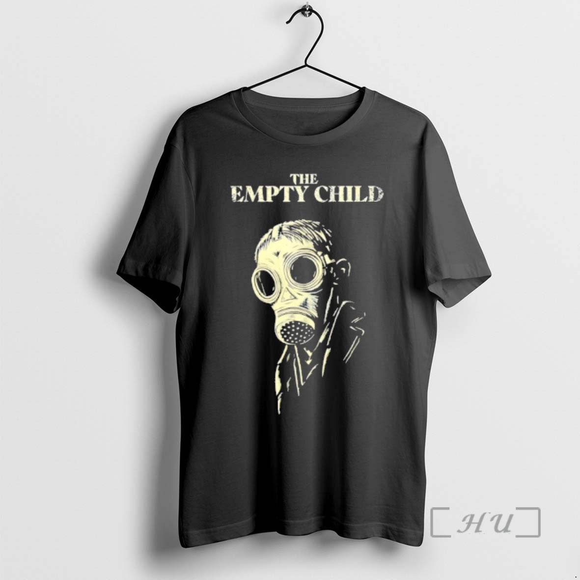 Officials The Empty Child Doctor Who T-Shirts, Hoodie, Sweatshirt | CoreVibeTees.com