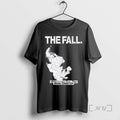 Officials The Fall Bend Sinister Album By John Leckie 9 1986 Premium T Shirts Sweater Hoodie, Sweatshirt | CoreVibeTees.com