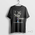 Officials The Final Show Swift Eras Tour Silhouette Starry Background T-Shirts, Hoodie, Sweatshirt | CoreVibeTees.com