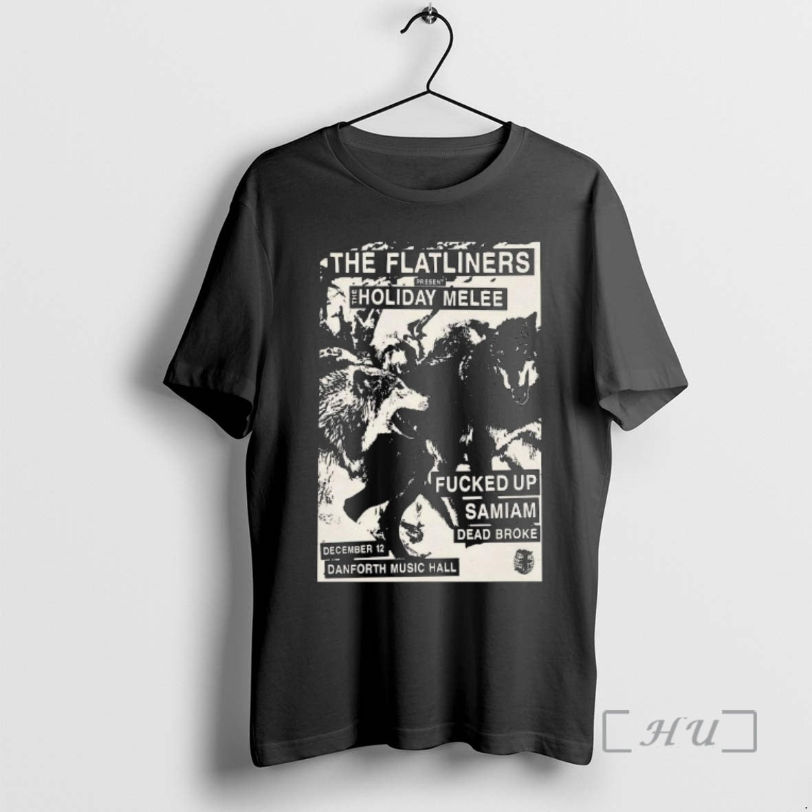 Officials The Flatliners 12 12 T-Shirts, Hoodie, Sweatshirt | CoreVibeTees.com