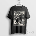 Officials The Flatliners In Toronto On On December 12 2025 Circle Black Premium T Shirts Hoodie, Sweatshirt