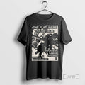 Officials The Flatliners In Toronto On On December 12 2025 T-Shirts, Hoodie, Sweatshirt | CoreVibeTees.com