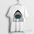 Officials The Future Is Now San Jose Sharks T-Shirts, Hoodie, Sweatshirt | CoreVibeTees.com