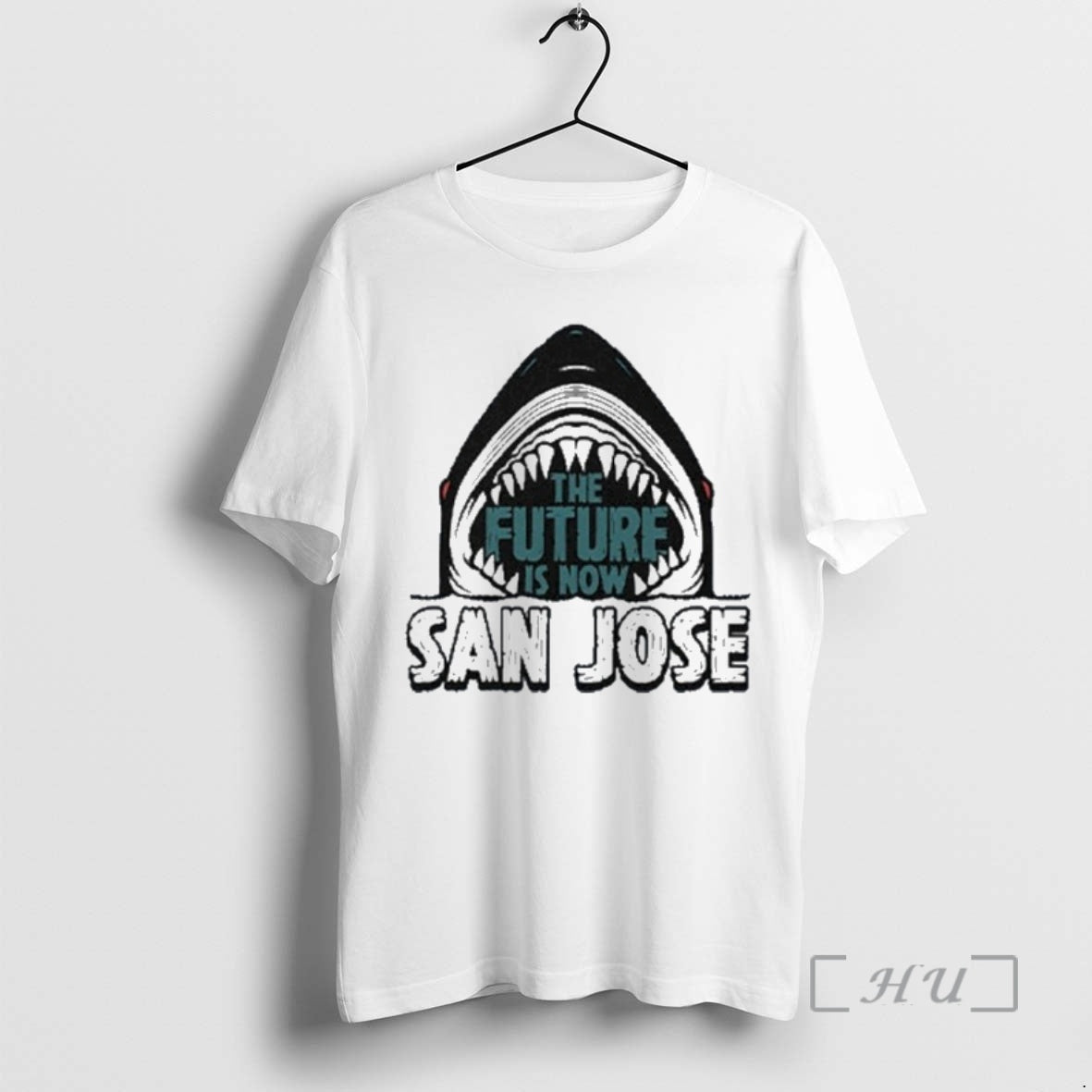 Officials The Future Is Now San Jose Sharks T-Shirts, Hoodie, Sweatshirt | CoreVibeTees.com