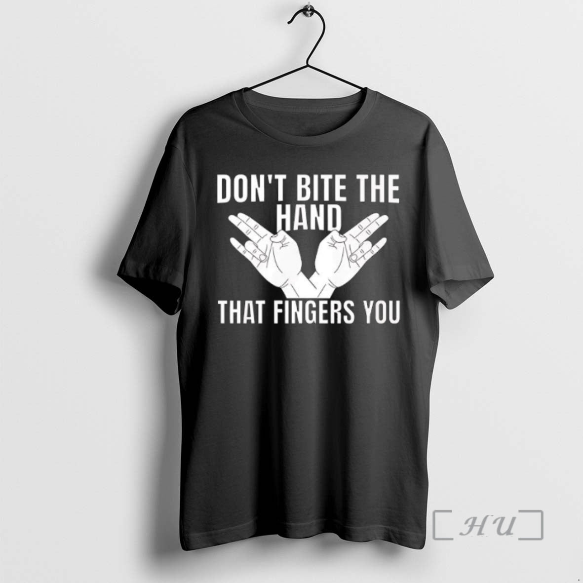 Officials The Hand That Fingers You Graphic T-Shirts, Hoodie, Sweatshirt | CoreVibeTees.com