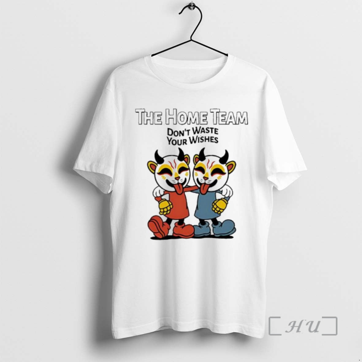 Officials The Home Teams Dont Waste Your Wishes Album T-Shirts, Hoodie, Sweatshirt | CoreVibeTees.com