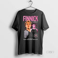 Officials The Hunger Games Finnick Collage Tee Shirt Sweater