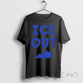 Officials The Ice Out Kentucky Map T-Shirts, Hoodie, Sweatshirt | CoreVibeTees.com