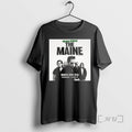 Officials The Maine Brooklyn Bowl Las Vegas Nv Mar 24 2025 Premium T Shirts Sweater Hoodie, Sweatshirt | CoreVibeTees.com