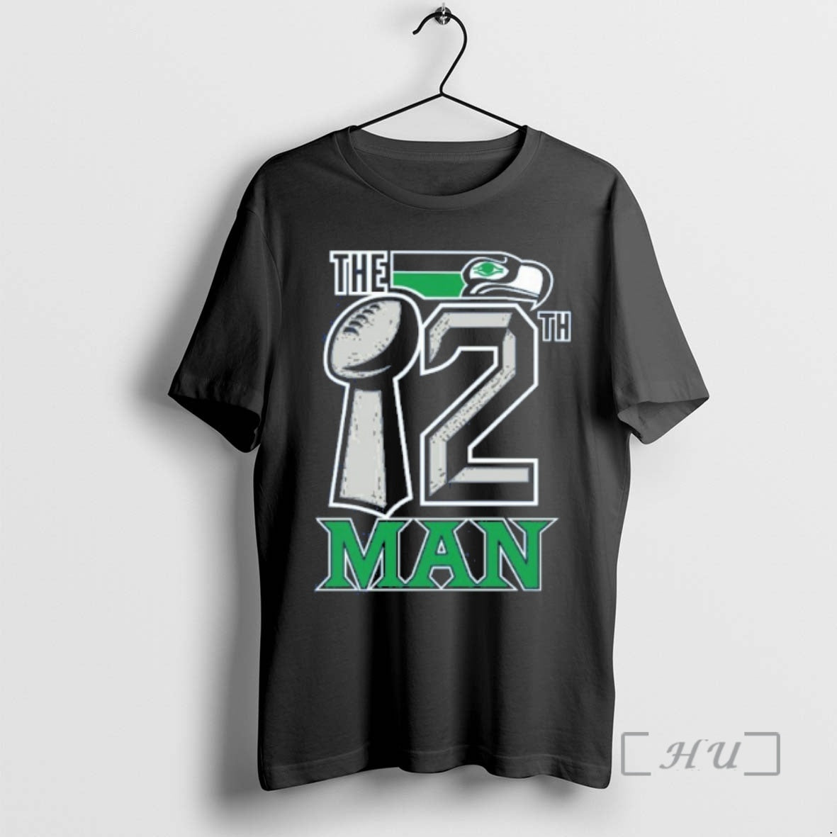 Officials The Man 12th T-Shirts, Hoodie, Sweatshirt | CoreVibeTees.com