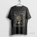 Officials The Messenger Luke 2 8 11 The Birth Of Jesus Archangel Michael Christian Premium T-Shirts, Hoodie, Sweatshirt