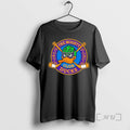 Officials The Mighty Club Ducks Hockey Mask Crossed T-Shirts, Hoodie, Sweatshirt | CoreVibeTees.com