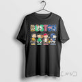 Officials The Peanuts X Boston Sports Teams T-Shirts, Hoodie, Sweatshirt | CoreVibeTees.com