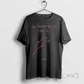 Officials The Rumors Are True I Love You Pink Dolphin Graphic Premium T Shirts Sweater Hoodie, Sweatshirt | CoreVibeTees.com