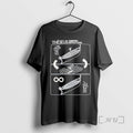 Officials The Seus Assembly Instructions T-Shirts, Hoodie, Sweatshirt | CoreVibeTees.com