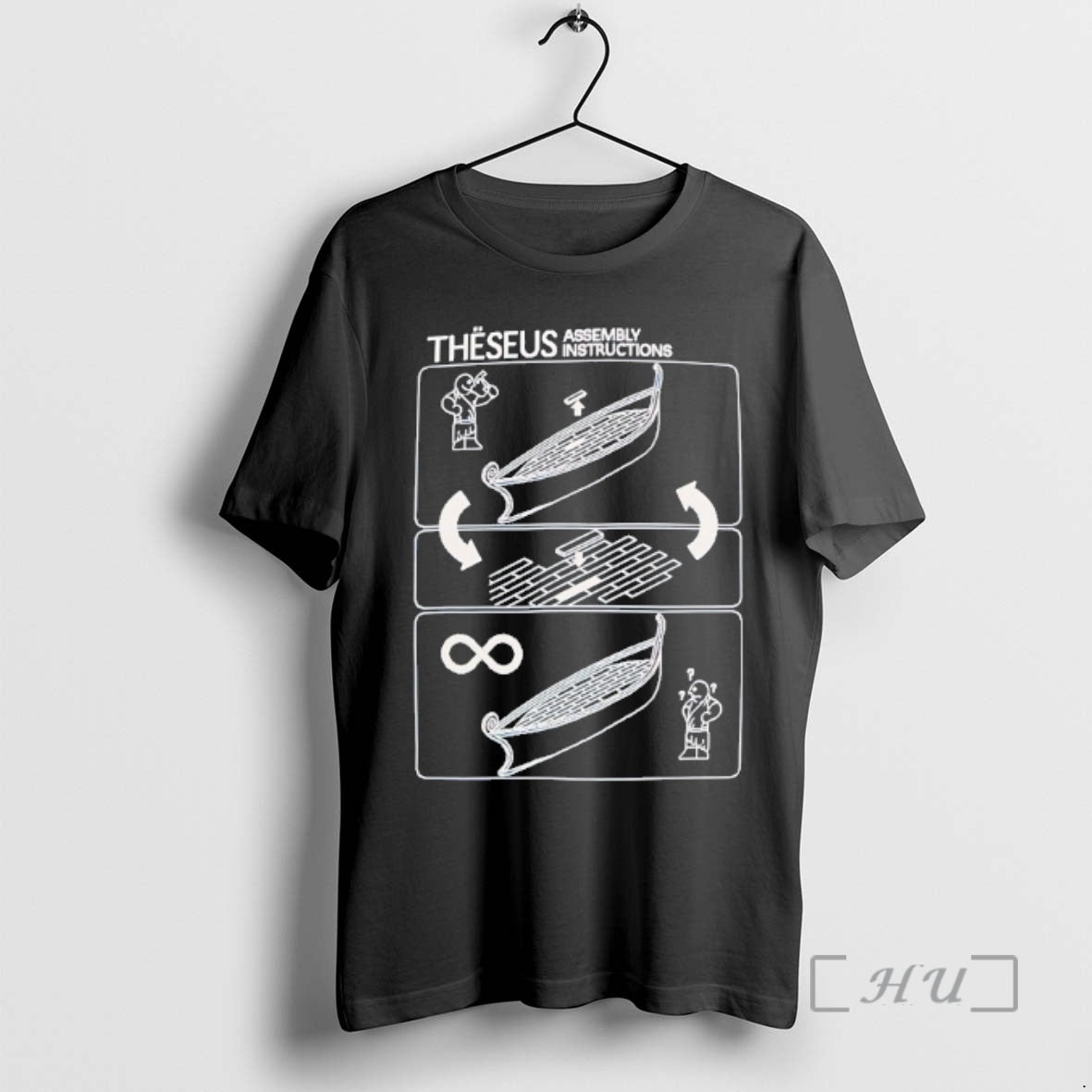 Officials The Seus Assembly Instructions T-Shirts, Hoodie, Sweatshirt | CoreVibeTees.com