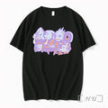 Officials The Seven Devils Monster Characters Supernatural Team We Are Seven Devils Premium T Shirts