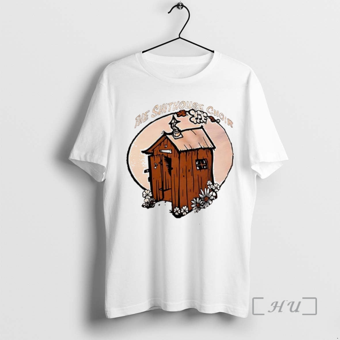 Officials The Shithouse Choir T-Shirts, Hoodie, Sweatshirt | CoreVibeTees.com