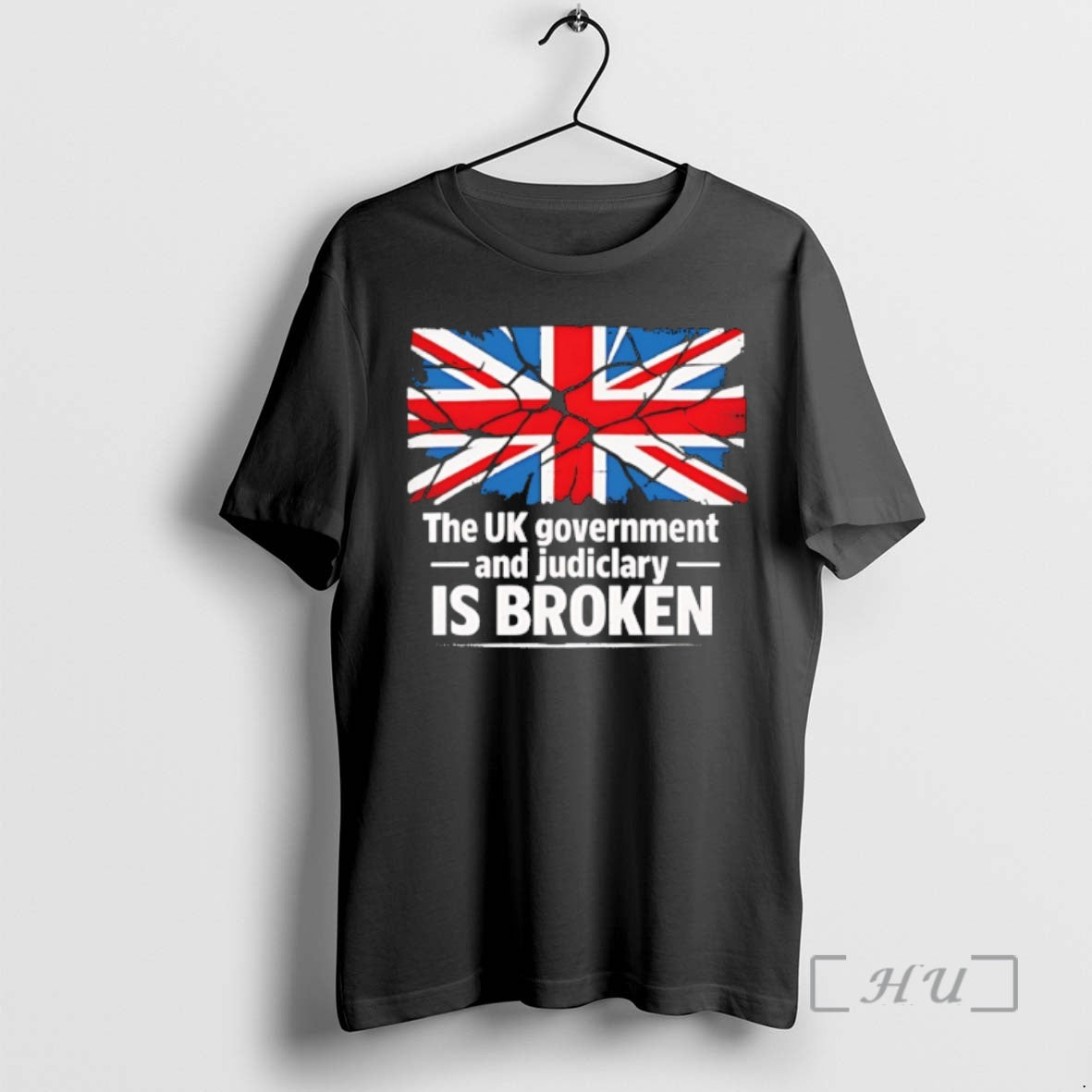Officials The Uk Government And Judiciary Is Broken T-Shirts, Hoodie, Sweatshirt | CoreVibeTees.com