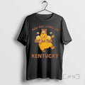 Officials The You Bee Long In Kentucky T-Shirts, Hoodie, Sweatshirt | CoreVibeTees.com