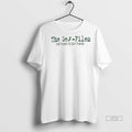 Officials The Sex Files The Pussy Is Out There Tee Shirt Sweater