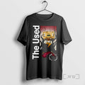 Officials The Used Lies For The Liars T-Shirts, Hoodie, Sweatshirt | CoreVibeTees.com