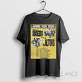 Officials Thee Sinseers And The Altons Spring 2026 Shows T-Shirts, Hoodie, Sweatshirt | CoreVibeTees.com