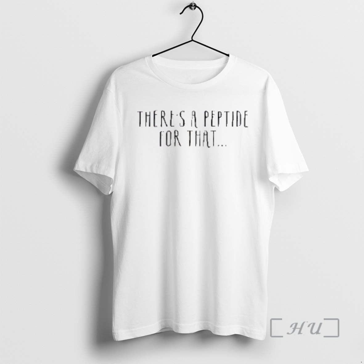 Officials Theres A Peptide For That T-Shirts, Hoodie, Sweatshirt | CoreVibeTees.com