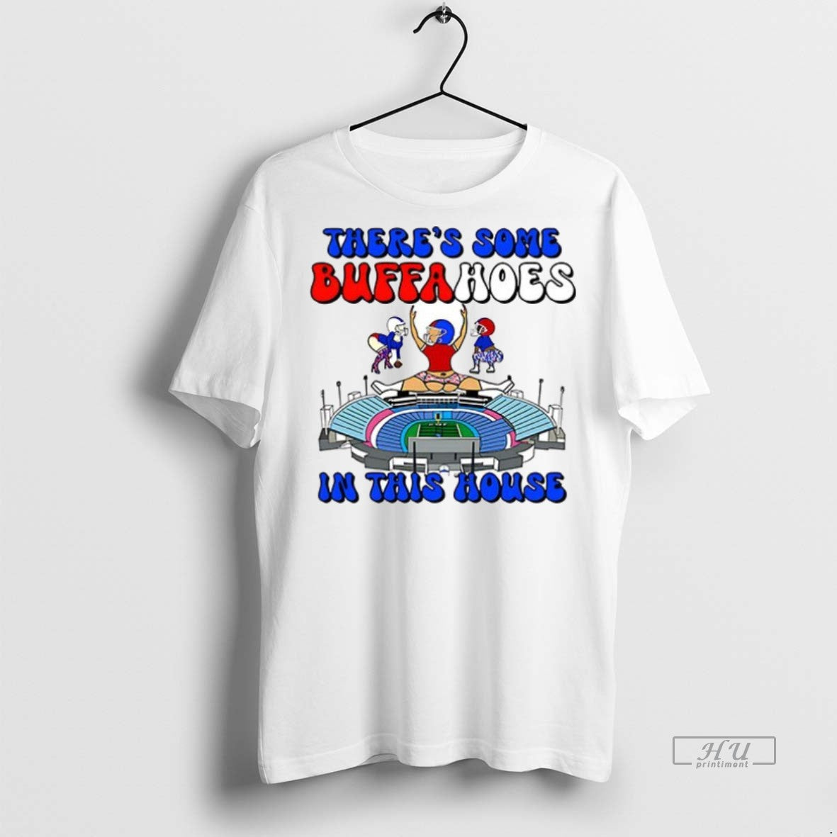Officials Theres Some Buffahoes In This House Ceramic Ceramic And Classic Dad Cap