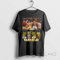 Officials Thesfniners A Look At The Nfc West T-Shirts, Hoodie, Sweatshirt | CoreVibeTees.com