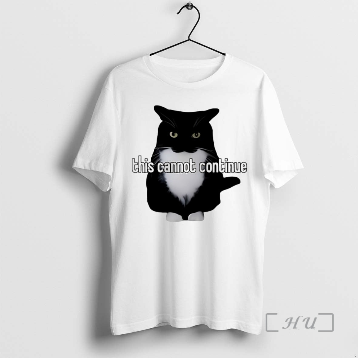 Officials This Cannot Continue Unicouniuni Cat Circle T-Shirts, Hoodie, Sweatshirt | CoreVibeTees.com