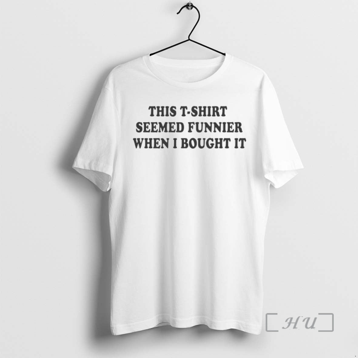 Officials This Seemed Funnier When I Bought It Circle T-Shirts, Hoodie, Sweatshirt | CoreVibeTees.com