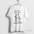 Officials This Shall Pass But Like Holy Fuck Opossum T-Shirts, Hoodie, Sweatshirt | CoreVibeTees.com