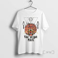 Officials Tiger Youve Got Mail T-Shirts, Hoodie, Sweatshirt | CoreVibeTees.com