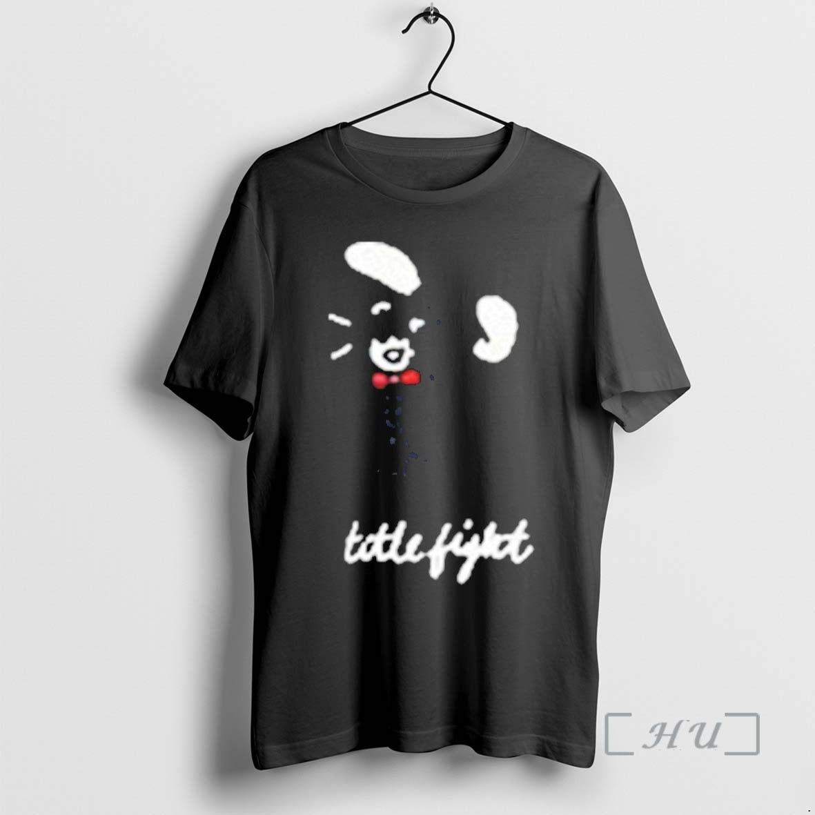 Officials Title Fight Mouse T-Shirts, Hoodie, Sweatshirt | CoreVibeTees.com