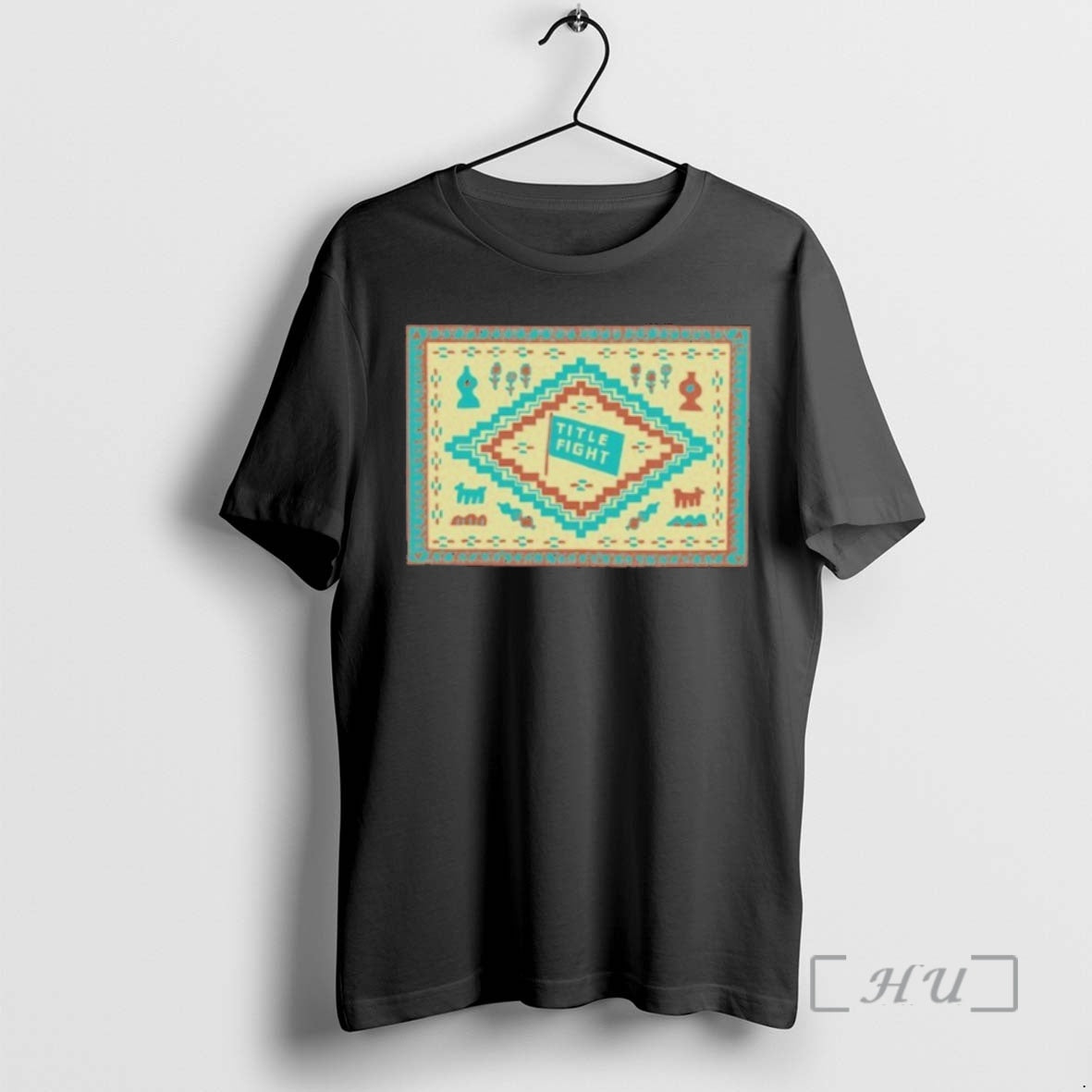 Officials Title Fight Rug T-Shirts, Hoodie, Sweatshirt | CoreVibeTees.com