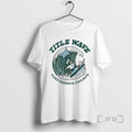 Officials Title Wave Conference Champs 2025 Tulane Green Wave T-Shirts, Hoodie, Sweatshirt | CoreVibeTees.com