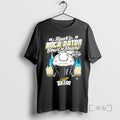 Officials Toledo Rocket Bushs Boca Raton Bowl Of Beans 2025 T-Shirts, Hoodie, Sweatshirt | CoreVibeTees.com