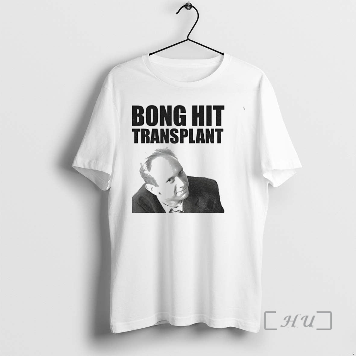 Officials Tom Myers Bong Hit Transplant T-Shirts, Hoodie, Sweatshirt | CoreVibeTees.com