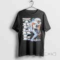 Officials Tommy Tremble Carolina Panthers Dance Vintage T-Shirts, Hoodie, Sweatshirt | CoreVibeTees.com