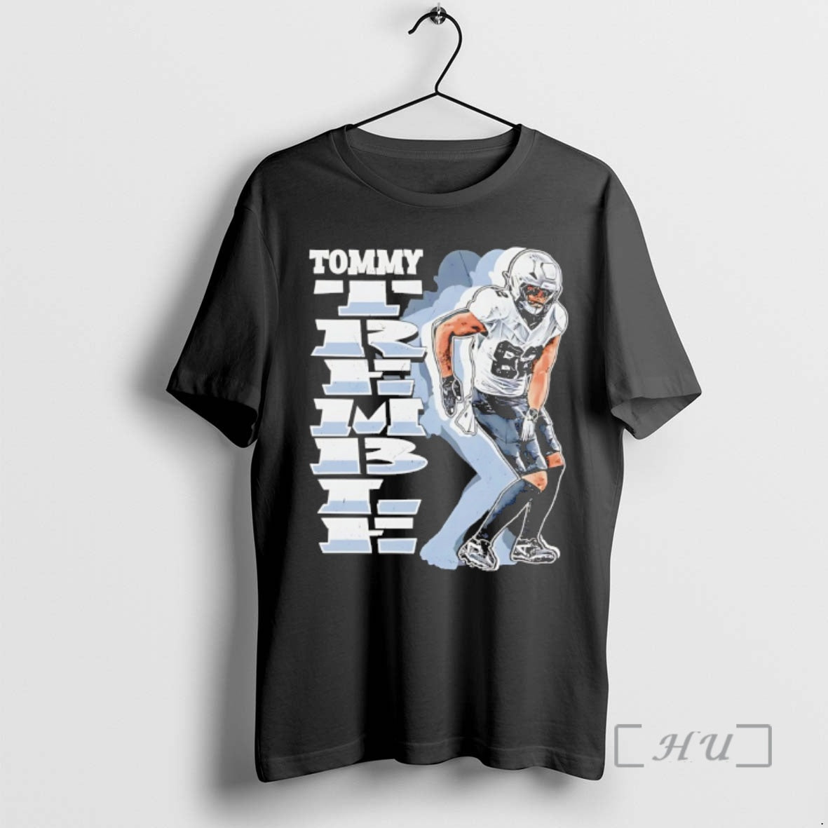 Officials Tommy Tremble Carolina Panthers Dance Vintage T-Shirts, Hoodie, Sweatshirt | CoreVibeTees.com