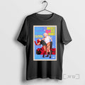 Officials Toni Storm Mina Shirakawa Timeless Love Bombs T-Shirts, Hoodie, Sweatshirt | CoreVibeTees.com