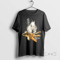 Officials Tony Ferguson Throw Some Sand Hand T-Shirts, Hoodie, Sweatshirt | CoreVibeTees.com