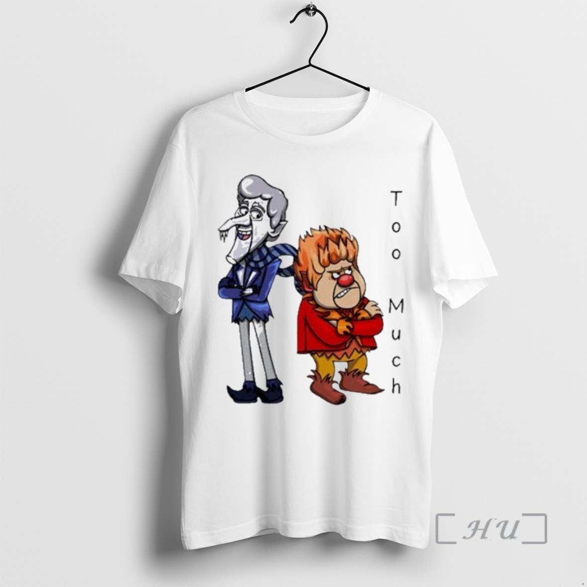 Officials Too Much John Kotrides Miser Brothers T-Shirts, Hoodie, Sweatshirt | CoreVibeTees.com