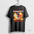 Officials Torning Your Weaponsover To Someone Else Hilaris Obaly Sone Thing Surrender Tee Shirt Sweater