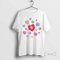 Officials Toronto Maple Leafs Sweet Talk Valentines Day T-Shirts, Hoodie, Sweatshirt | CoreVibeTees.com