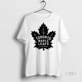 Officials Toronto Maple Leafs Every Child Matters Halloween Tee Shirt Sweater