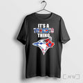 Officials Toronto Sports Teams Its A Toronto Thing