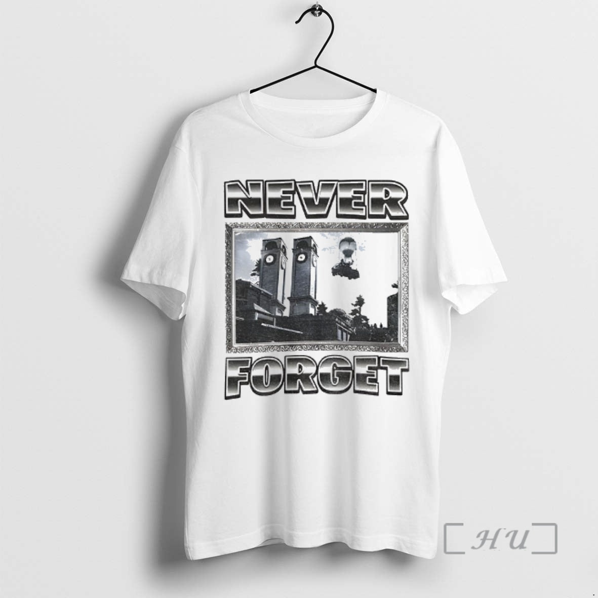 Officials Towers Never Forget T-Shirts, Hoodie, Sweatshirt | CoreVibeTees.com